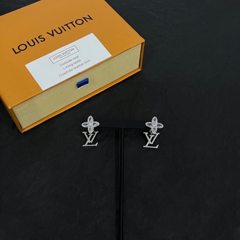 Louis Vuitton Earrings